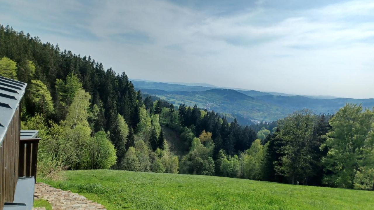 Panorama Svadlenka דירה